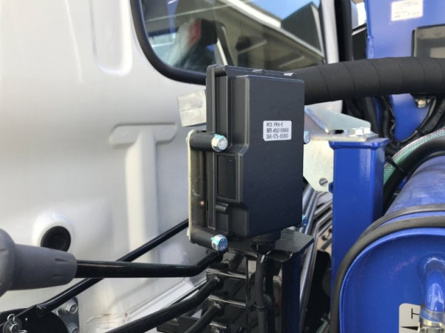 日野 レンジャー 増トン 平ボディ（クレーン付） 2KG-FE2ACA(99649) 33枚目