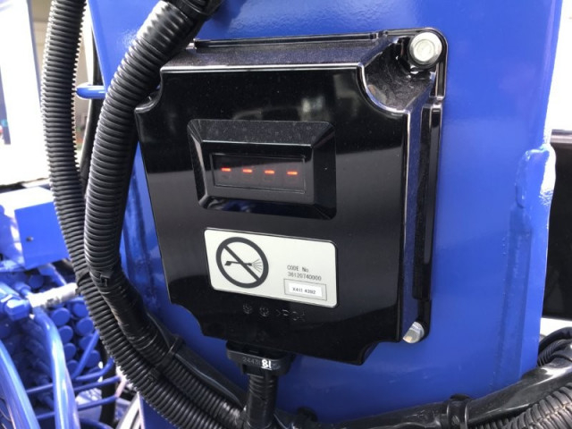 日野 レンジャー 増トン 平ボディ（クレーン付） 2KG-FE2ACA(99649) 34枚目