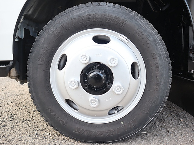 日野 デュトロ 小型 平ボディ 2RG-XZC655M(99650) 23枚目