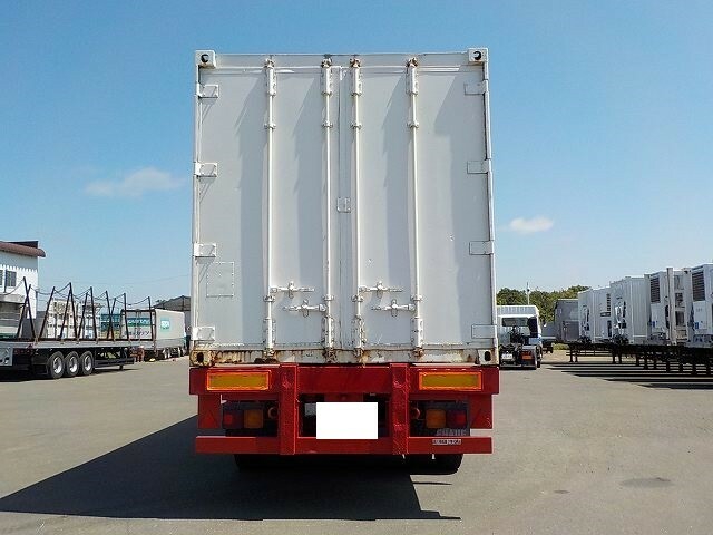 フルハーフ その他 トレーラ（その他） KFKGF240(8411) 6枚目