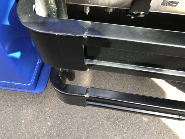 日野 レンジャー 増トン 平ボディ（クレーン付） 2KG-FE2ACA(99649) 38枚目