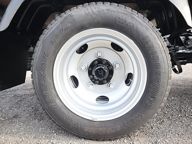 日野 デュトロ 小型 平ボディ 2RG-XZC655M(99650) 27枚目