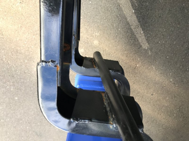 日野 レンジャー 増トン 平ボディ（クレーン付） 2KG-FE2ACA(99649) 39枚目