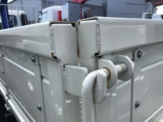 日野 レンジャー 増トン 平ボディ（クレーン付） 2KG-FE2ACA(99649) 40枚目