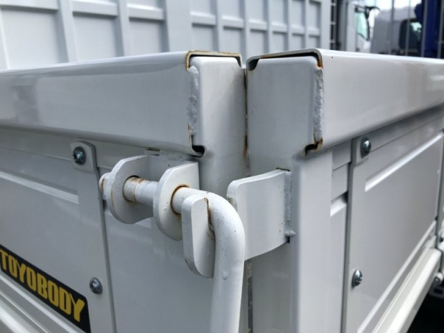 日野 レンジャー 増トン 平ボディ（クレーン付） 2KG-FE2ACA(99649) 41枚目