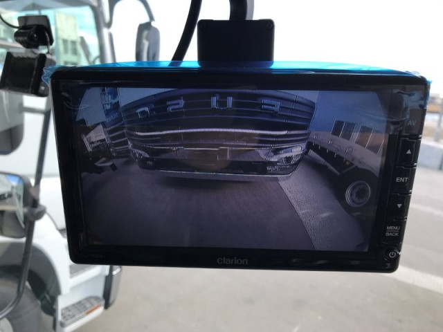 日野 レンジャー 増トン 平ボディ（クレーン付） 2KG-FE2ACA(99649) 43枚目