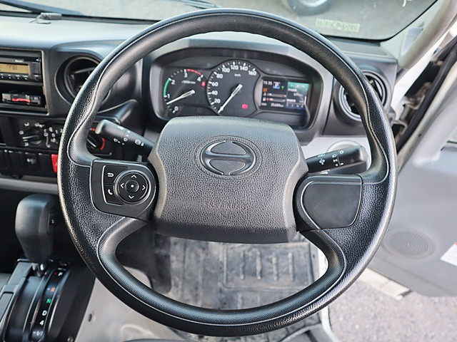 日野 デュトロ 小型 平ボディ 2RG-XZC655M(99650) 32枚目