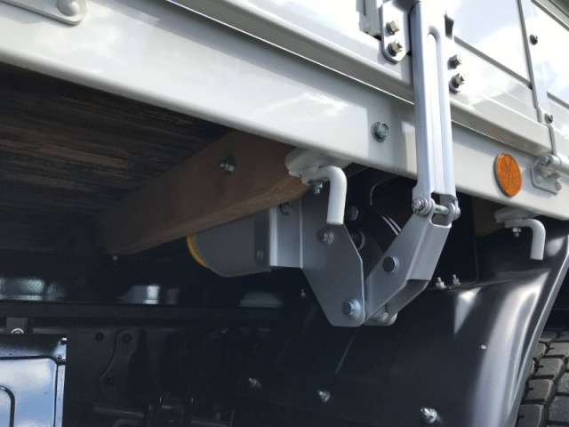 日野 レンジャー 増トン 平ボディ（クレーン付） 2KG-FE2ACA(99649) 45枚目