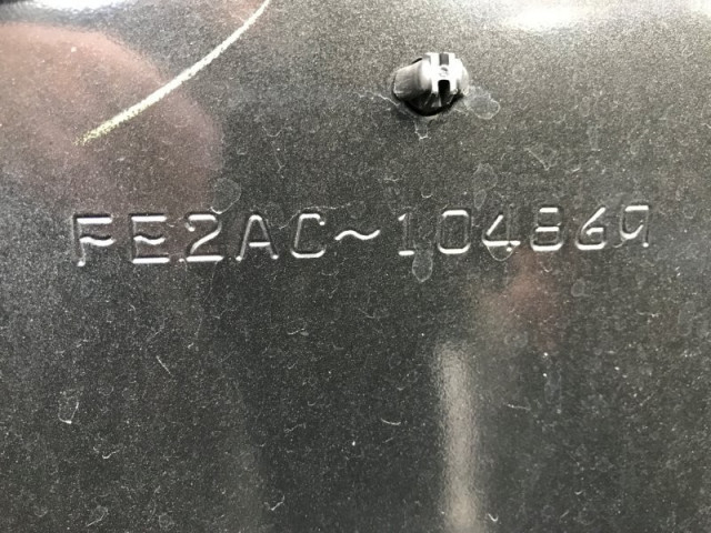 日野 レンジャー 増トン 平ボディ（クレーン付） 2KG-FE2ACA(99649) 48枚目