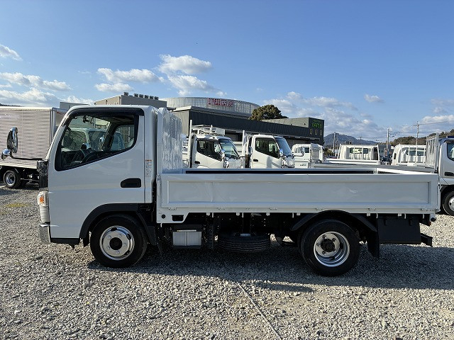 三菱ふそう キャンター 小型 平ボディ 2RG-FBA20(99651) 4枚目