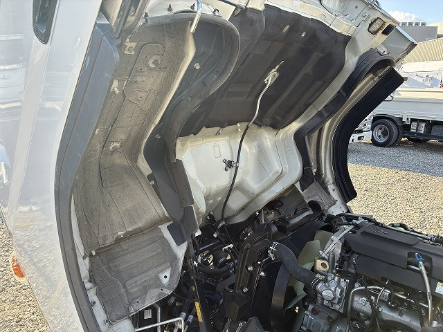 三菱ふそう キャンター 小型 平ボディ 2RG-FBA20(99651) 20枚目