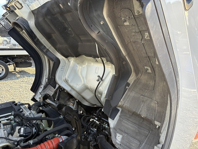 三菱ふそう キャンター 小型 平ボディ 2RG-FBA20(99651) 23枚目