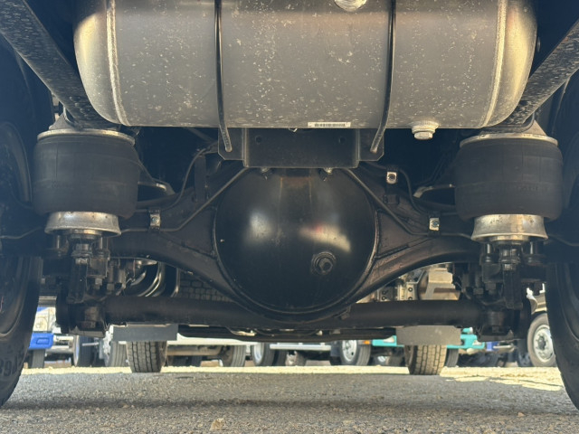 日野 レンジャー 中型 ウィング 2PG-FD2ABG(99652) 24枚目