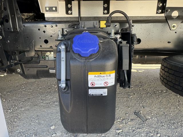 日野 レンジャー 中型 ウィング 2PG-FD2ABG(99652) 26枚目