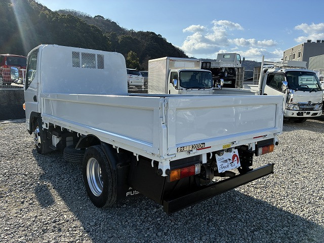 三菱ふそう キャンター 小型 平ボディ 2RG-FBA20(99651) 29枚目