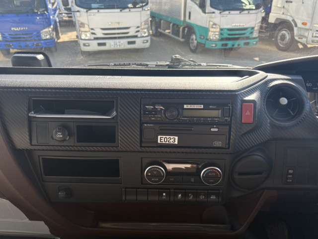 日野 レンジャー 中型 ウィング 2PG-FD2ABG(99652) 30枚目