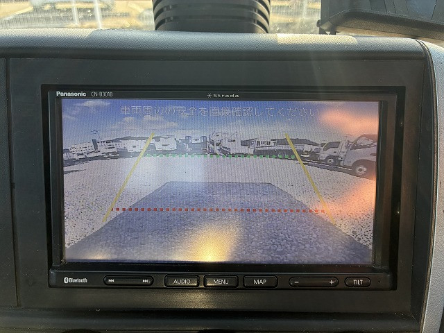 三菱ふそう キャンター 小型 平ボディ 2RG-FBA20(99651) 32枚目