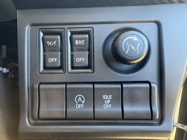 日野 レンジャー 中型 ウィング 2PG-FD2ABG(99652) 31枚目