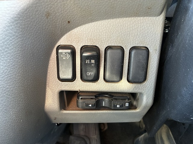 三菱ふそう キャンター 小型 平ボディ 2RG-FBA20(99651) 34枚目