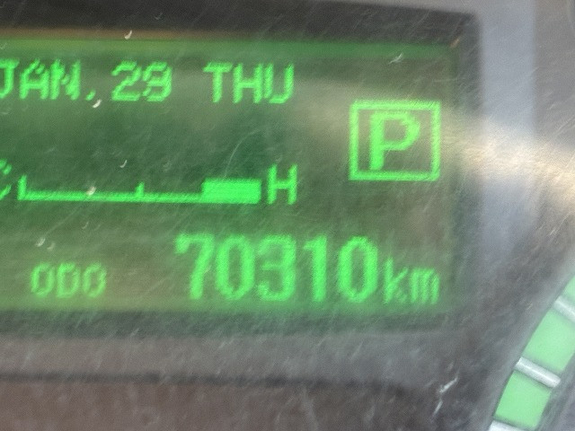 三菱ふそう キャンター 小型 平ボディ 2RG-FBA20(99651) 35枚目