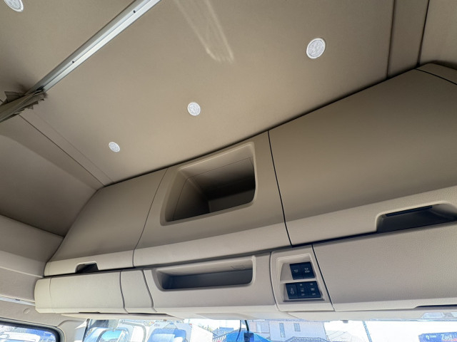 日野 レンジャー 中型 ウィング 2PG-FD2ABG(99652) 35枚目