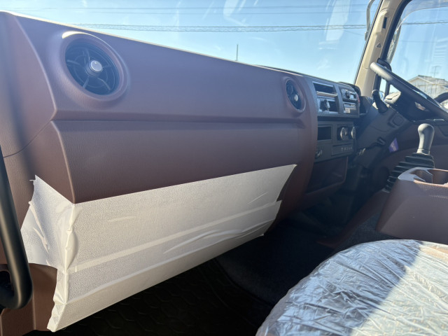 日野 レンジャー 中型 ウィング 2PG-FD2ABG(99652) 36枚目