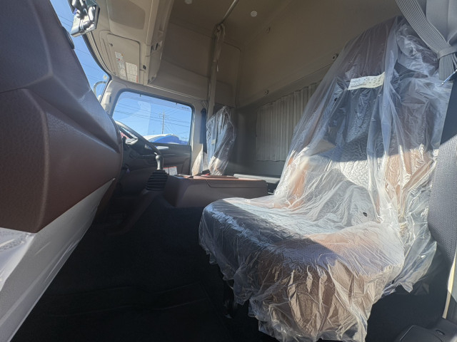 日野 レンジャー 中型 ウィング 2PG-FD2ABG(99652) 37枚目