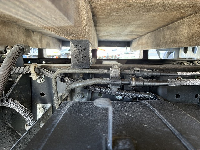 三菱ふそう キャンター 小型 平ボディ 2RG-FBA20(99651) 39枚目