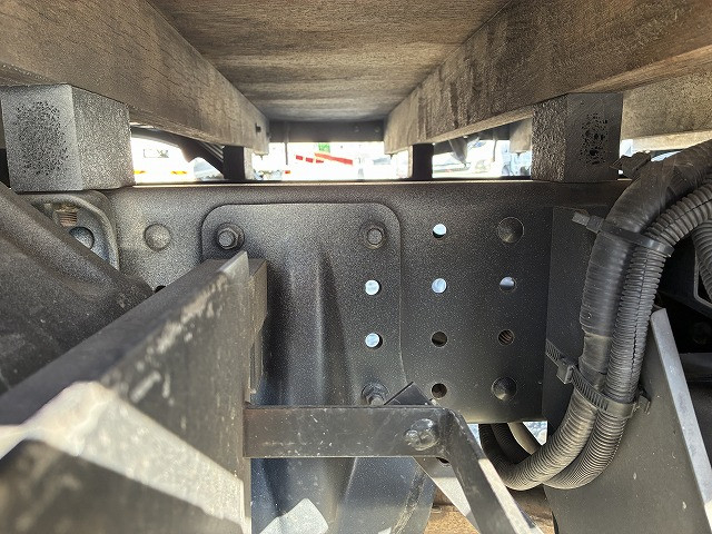 三菱ふそう キャンター 小型 平ボディ 2RG-FBA20(99651) 40枚目