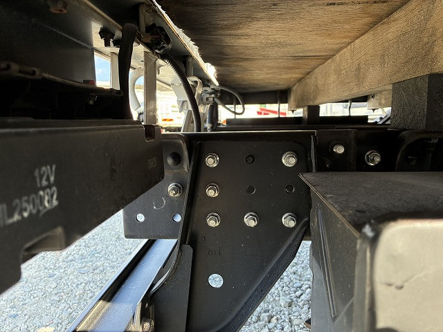 三菱ふそう キャンター 小型 平ボディ 2RG-FBA20(99651) 41枚目