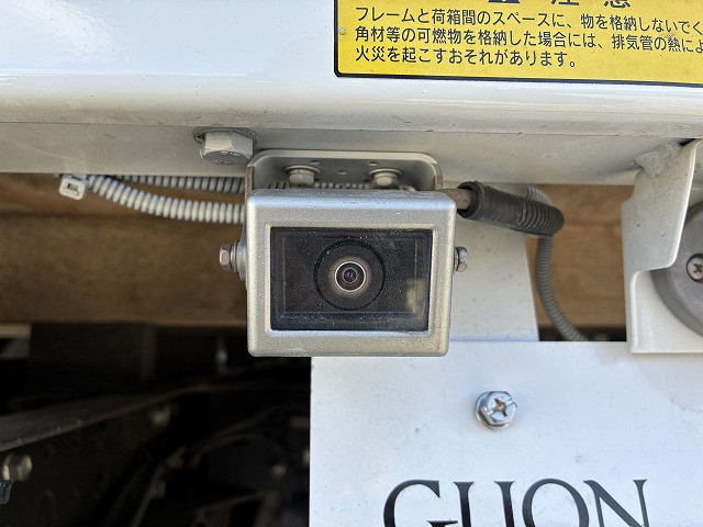 三菱ふそう キャンター 小型 平ボディ 2RG-FBA20(99651) 42枚目