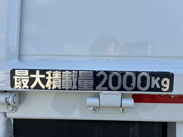 三菱ふそう キャンター 小型 平ボディ 2RG-FBA20(99651) 43枚目
