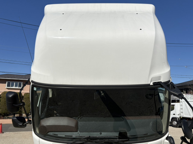 日野 レンジャー 中型 ウィング 2PG-FD2ABG(99652) 42枚目