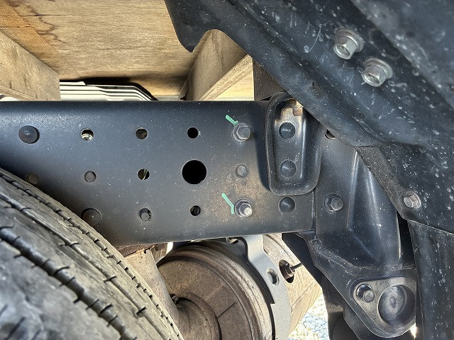 三菱ふそう キャンター 小型 平ボディ 2RG-FBA20(99651) 44枚目