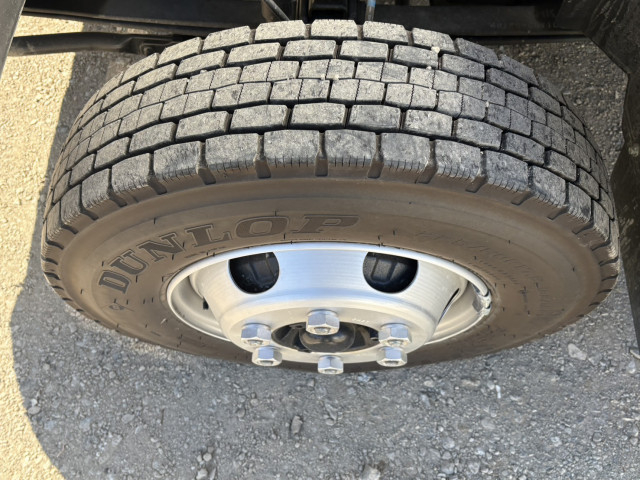 日野 レンジャー 中型 ウィング 2PG-FD2ABG(99652) 43枚目