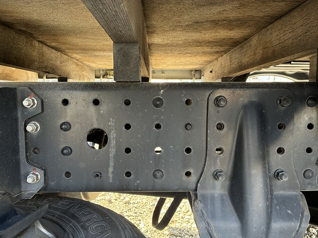 三菱ふそう キャンター 小型 平ボディ 2RG-FBA20(99651) 45枚目