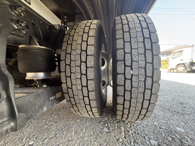 日野 レンジャー 中型 ウィング 2PG-FD2ABG(99652) 44枚目