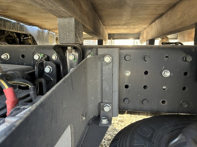 三菱ふそう キャンター 小型 平ボディ 2RG-FBA20(99651) 46枚目