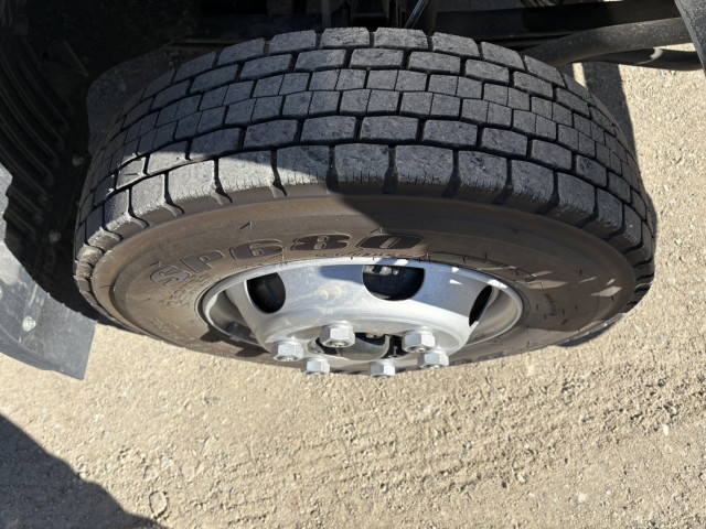 日野 レンジャー 中型 ウィング 2PG-FD2ABG(99652) 45枚目