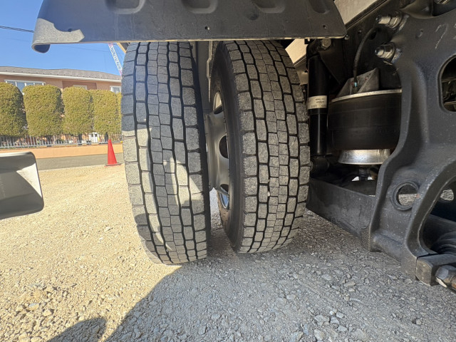 日野 レンジャー 中型 ウィング 2PG-FD2ABG(99652) 46枚目