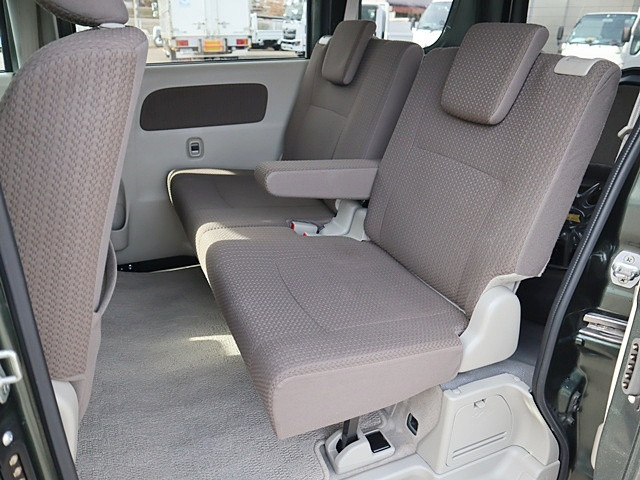 スズキ エブリィ 軽 バン EBD-DA17V(99653) 16枚目