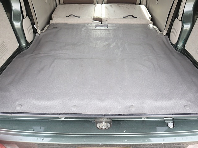 スズキ エブリィ 軽 バン EBD-DA17V(99653) 17枚目