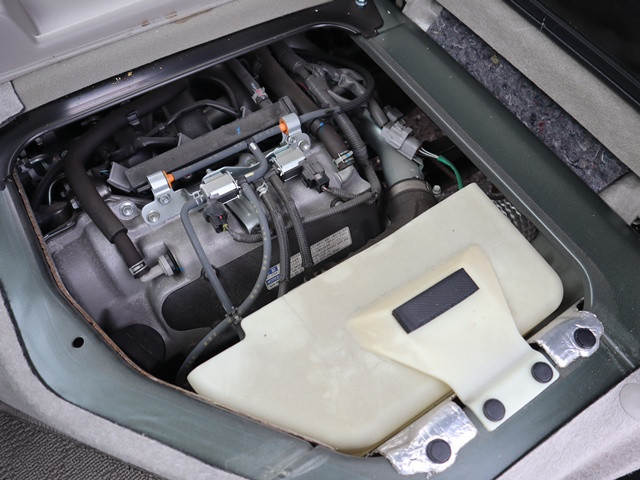 スズキ エブリィ 軽 バン EBD-DA17V(99653) 20枚目