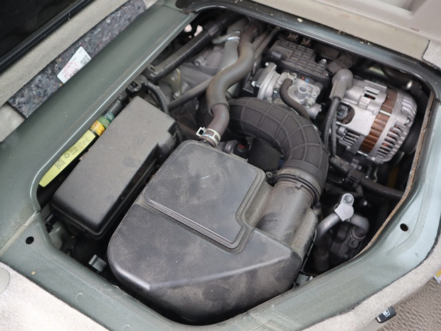 スズキ エブリィ 軽 バン EBD-DA17V(99653) 21枚目