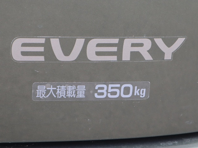 スズキ エブリィ 軽 バン EBD-DA17V(99653) 22枚目