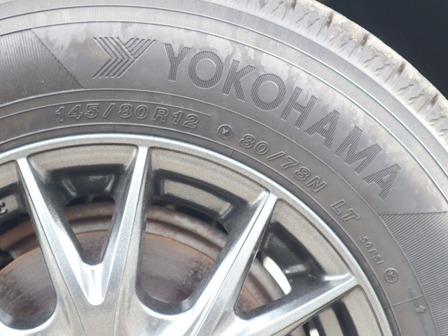 スズキ エブリィ 軽 バン EBD-DA17V(99653) 24枚目