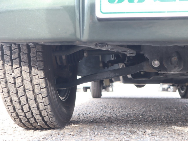 スズキ エブリィ 軽 バン EBD-DA17V(99653) 27枚目