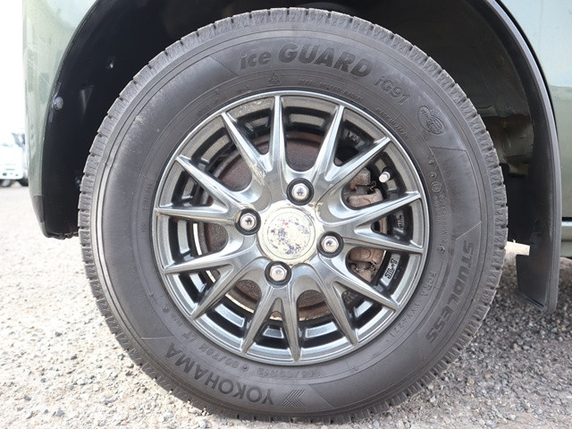 スズキ エブリィ 軽 バン EBD-DA17V(99653) 29枚目