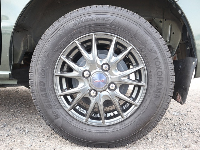 スズキ エブリィ 軽 バン EBD-DA17V(99653) 30枚目