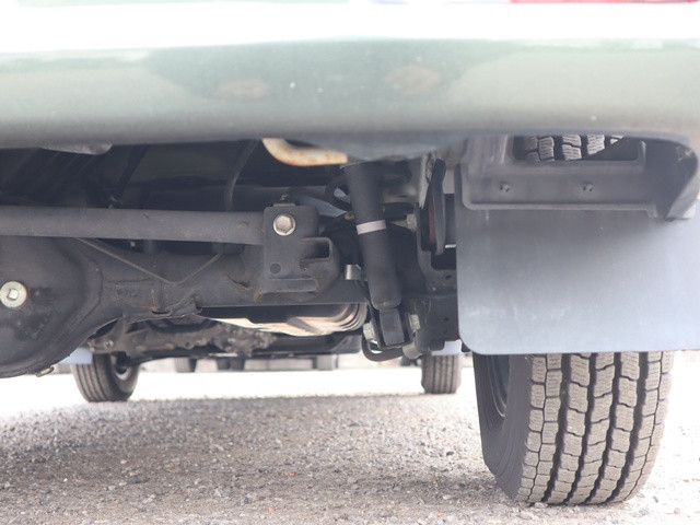 スズキ エブリィ 軽 バン EBD-DA17V(99653) 32枚目